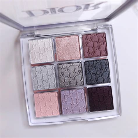 dior backstage eyeshadow palette 011|dior backstage eye palette price.